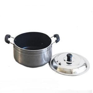 Heavy Gauge Non Stick Casserole 3.5 liter