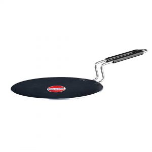 United Non-Stick Concave Tawa 250 Mm