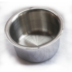 Premium Stainless steel Heavy Weight Triply Induction Top 1.5 Liter